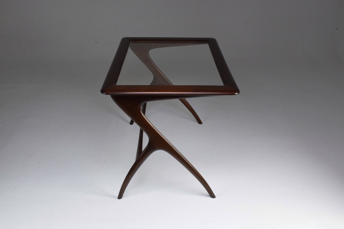 20th Century Italian Coffee Table by Ico Parisi, 1950s - Spirit Gallery