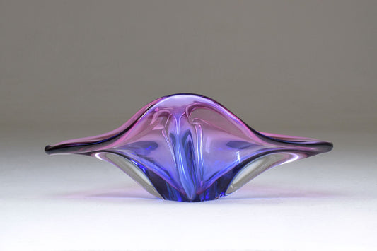 20th Century Italian Murano Centerpiece, 1960s - Spirit Gallery