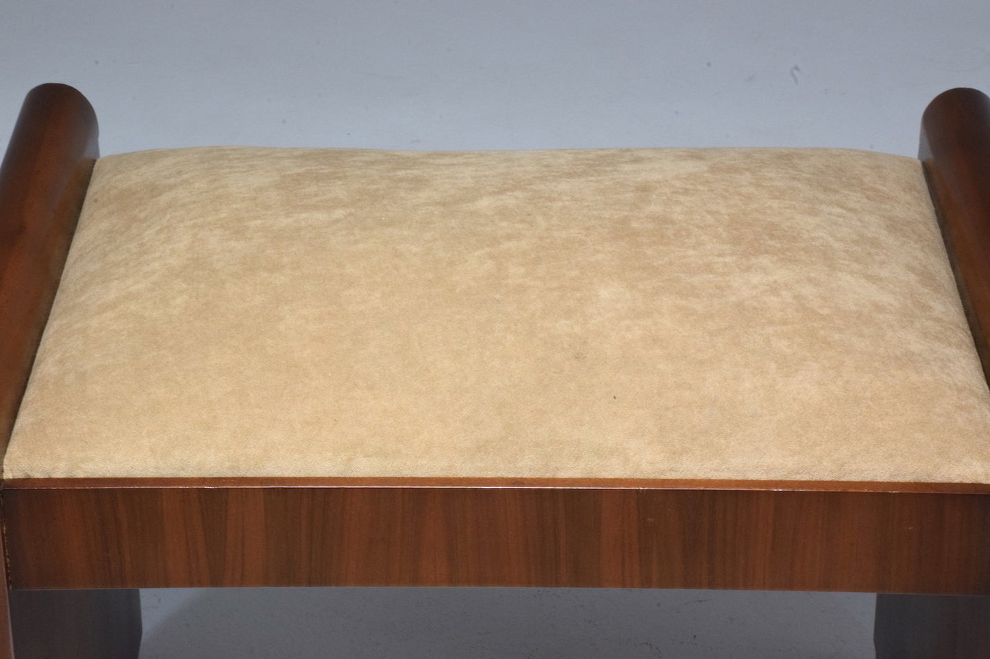 20th Century Italian Piano Stool, 1930's - Spirit Gallery