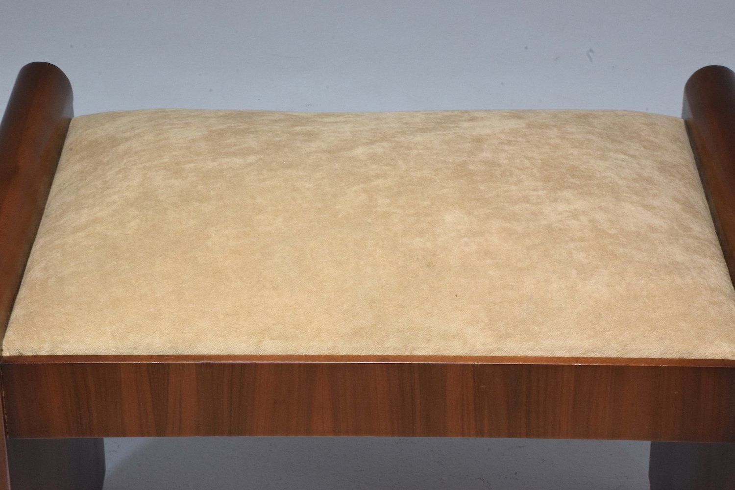 20th Century Italian Piano Stool, 1930's - Spirit Gallery