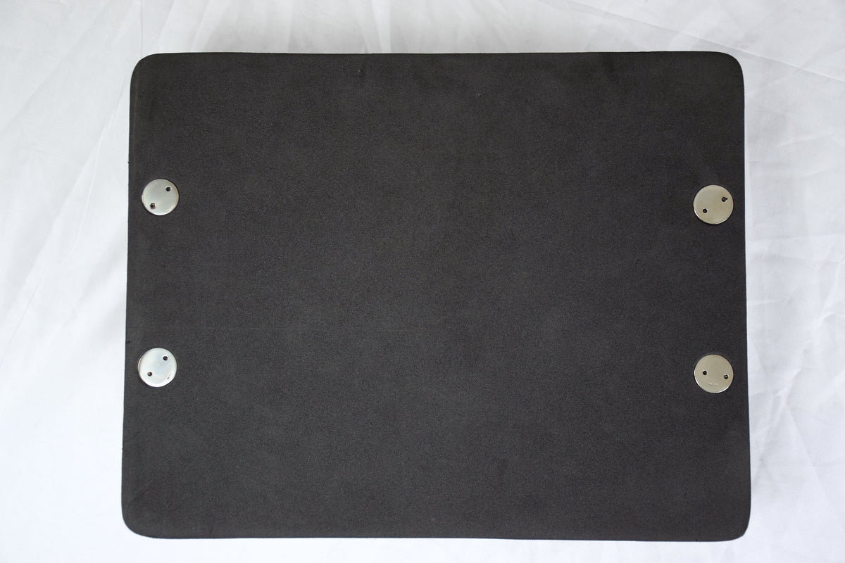 20th Century Vintage Fur Tray by Galena - Spirit Gallery