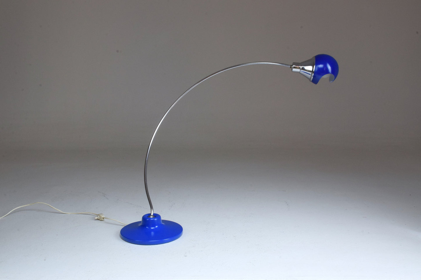 20th Century Vintage Table Lamp Paolo Tilche Style, 1970's - Spirit Gallery