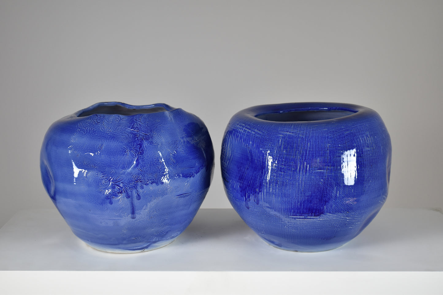 JAS-E3 Handcrafted Ceramic Vase - Spirit Gallery