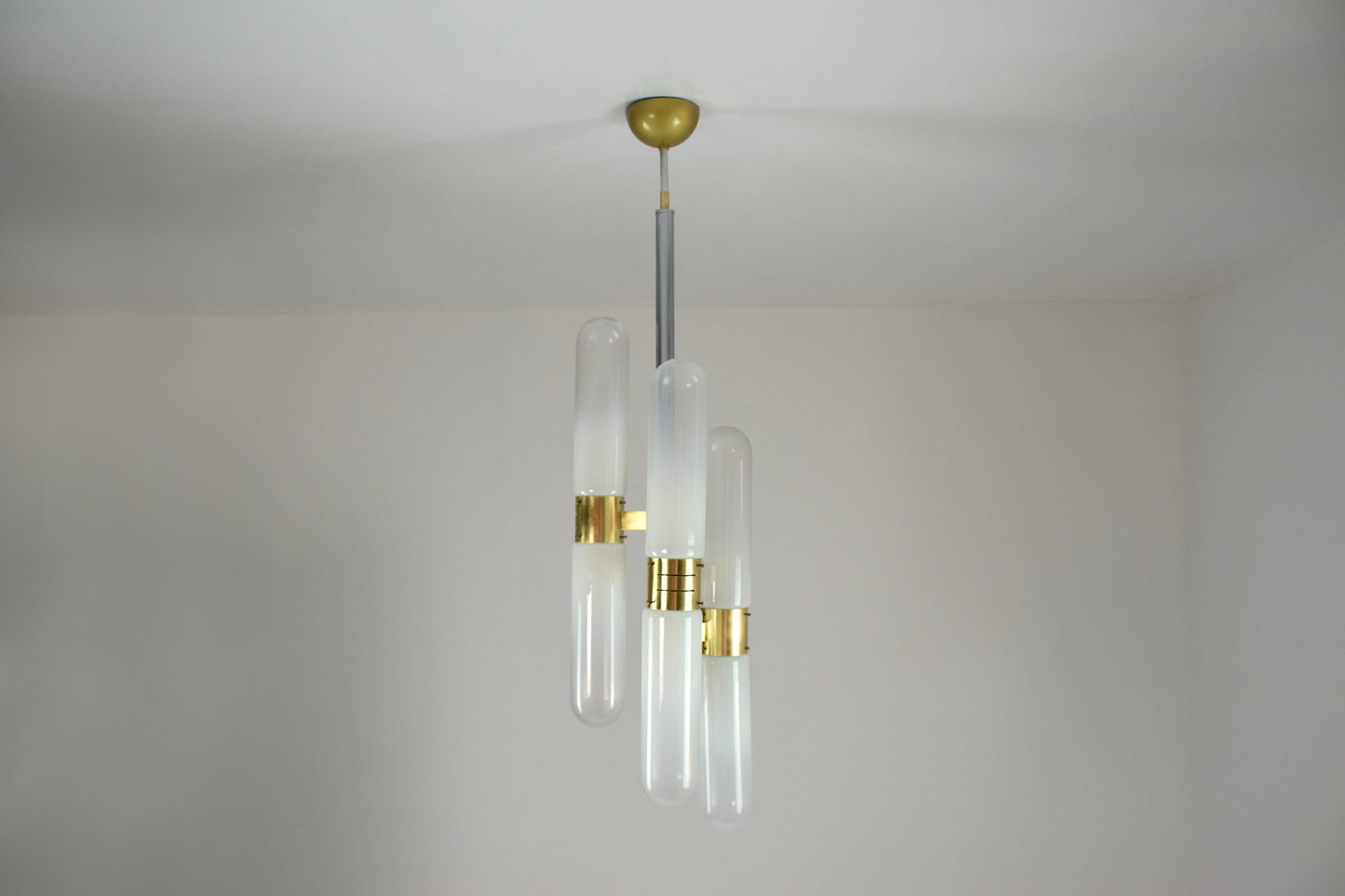 1960's Italian Pendant by Carlo Nason for Mazzega - Spirit Gallery