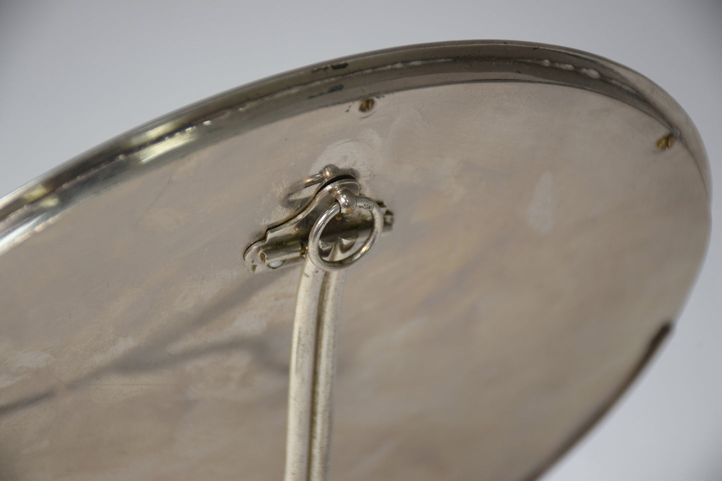 1970's French Vanity Mirror - Spirit Gallery