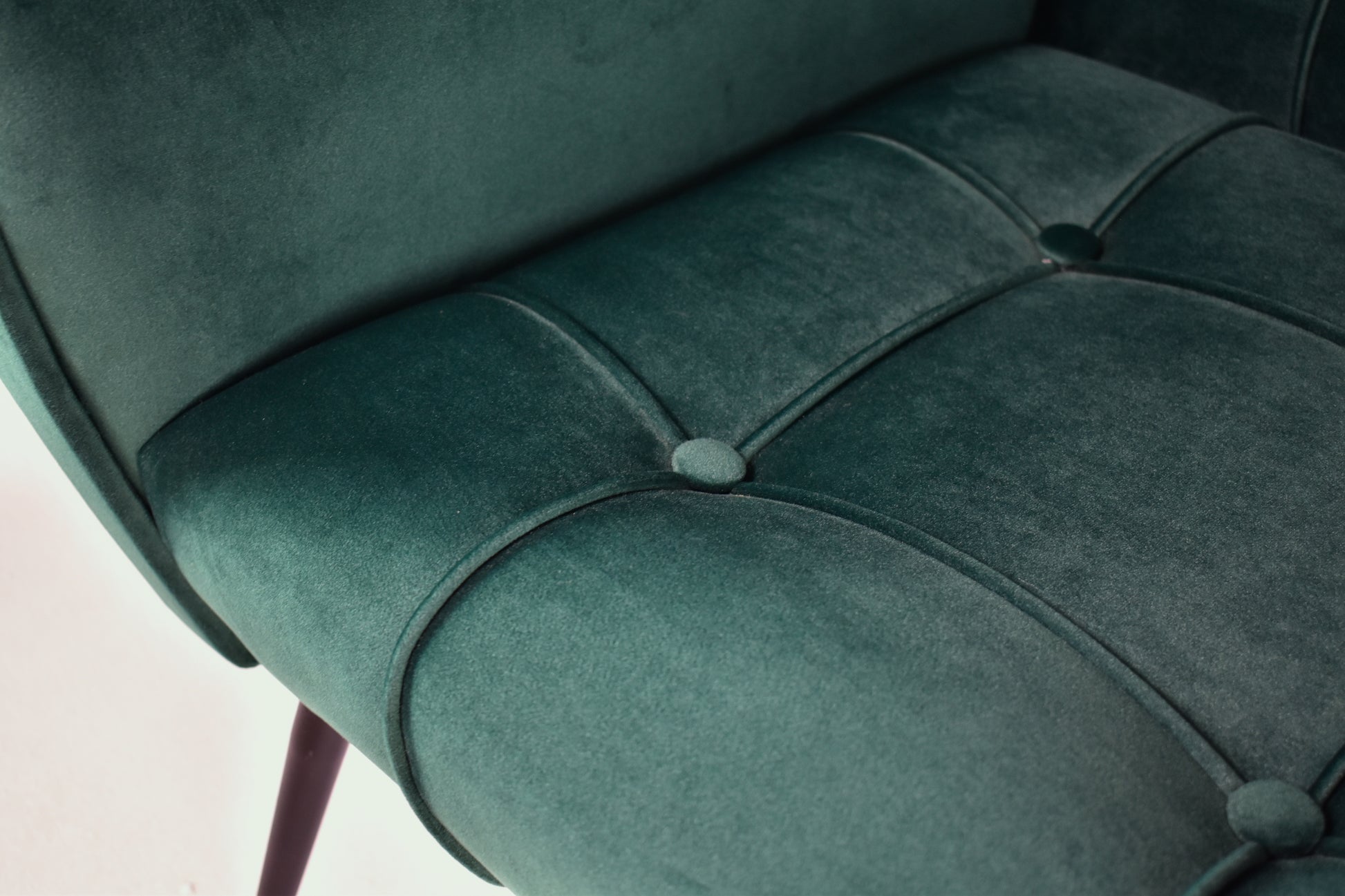 1950's Italian Restored Mid-Century Armchair - Spirit Gallery