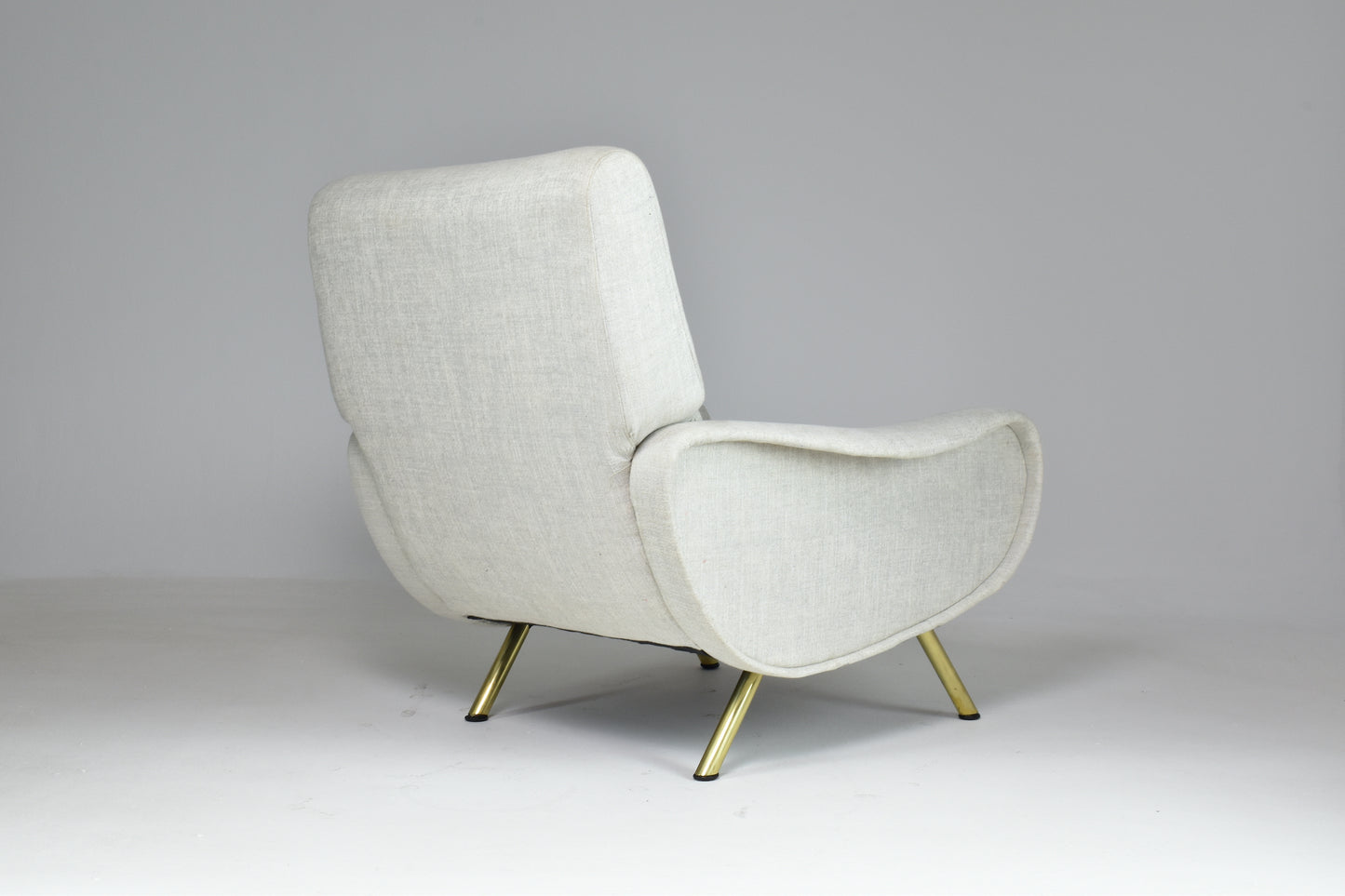 1950's Italian Lady Armchair of Marco Zanuso for Arflex - Spirit Gallery