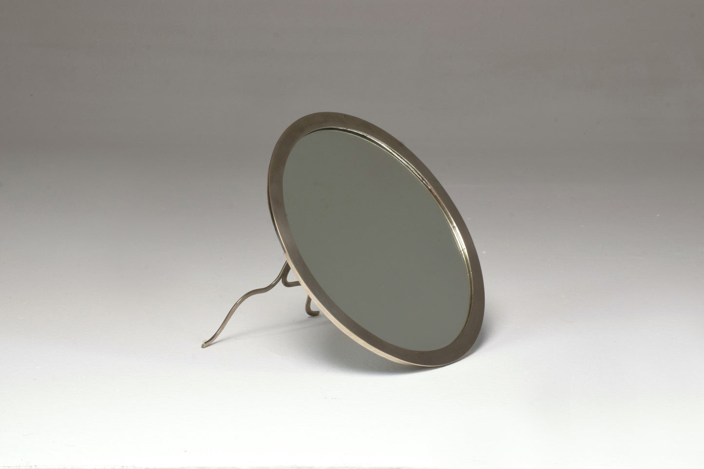 1970's French Vanity Mirror - Spirit Gallery