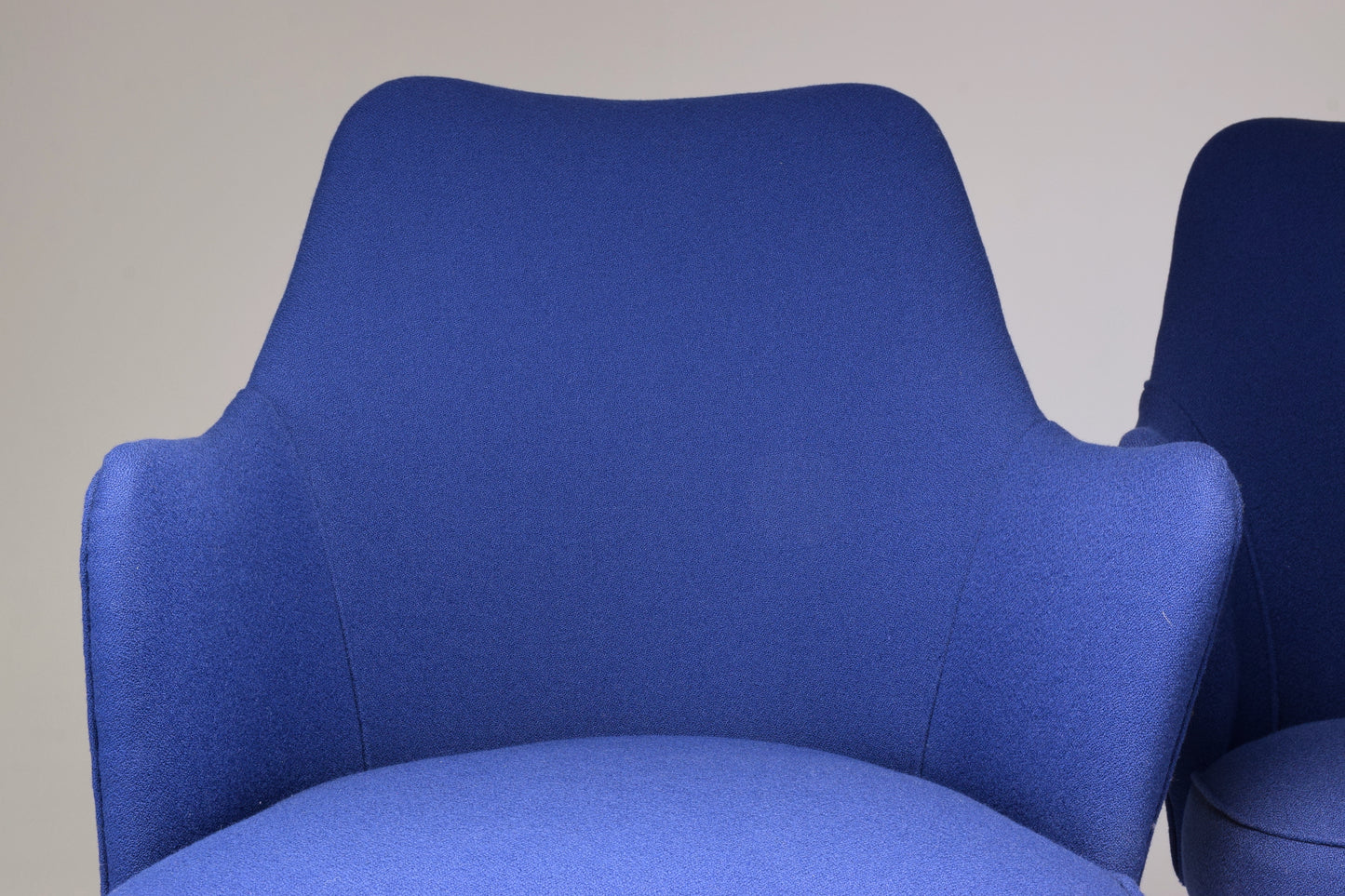 1950s Pair of Midcentury Armchairs Attributed to Gastone Rinaldi - Spirit Gallery