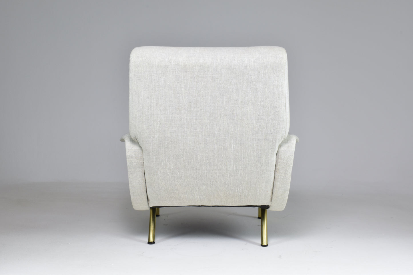 1950's Italian Lady Armchair of Marco Zanuso for Arflex - Spirit Gallery
