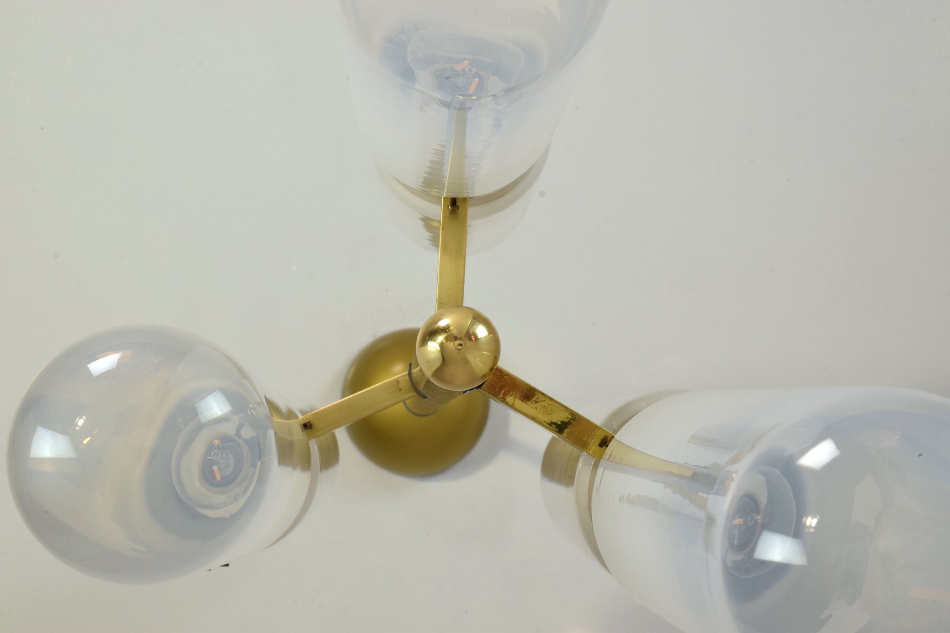1960's Italian Pendant by Carlo Nason for Mazzega - Spirit Gallery