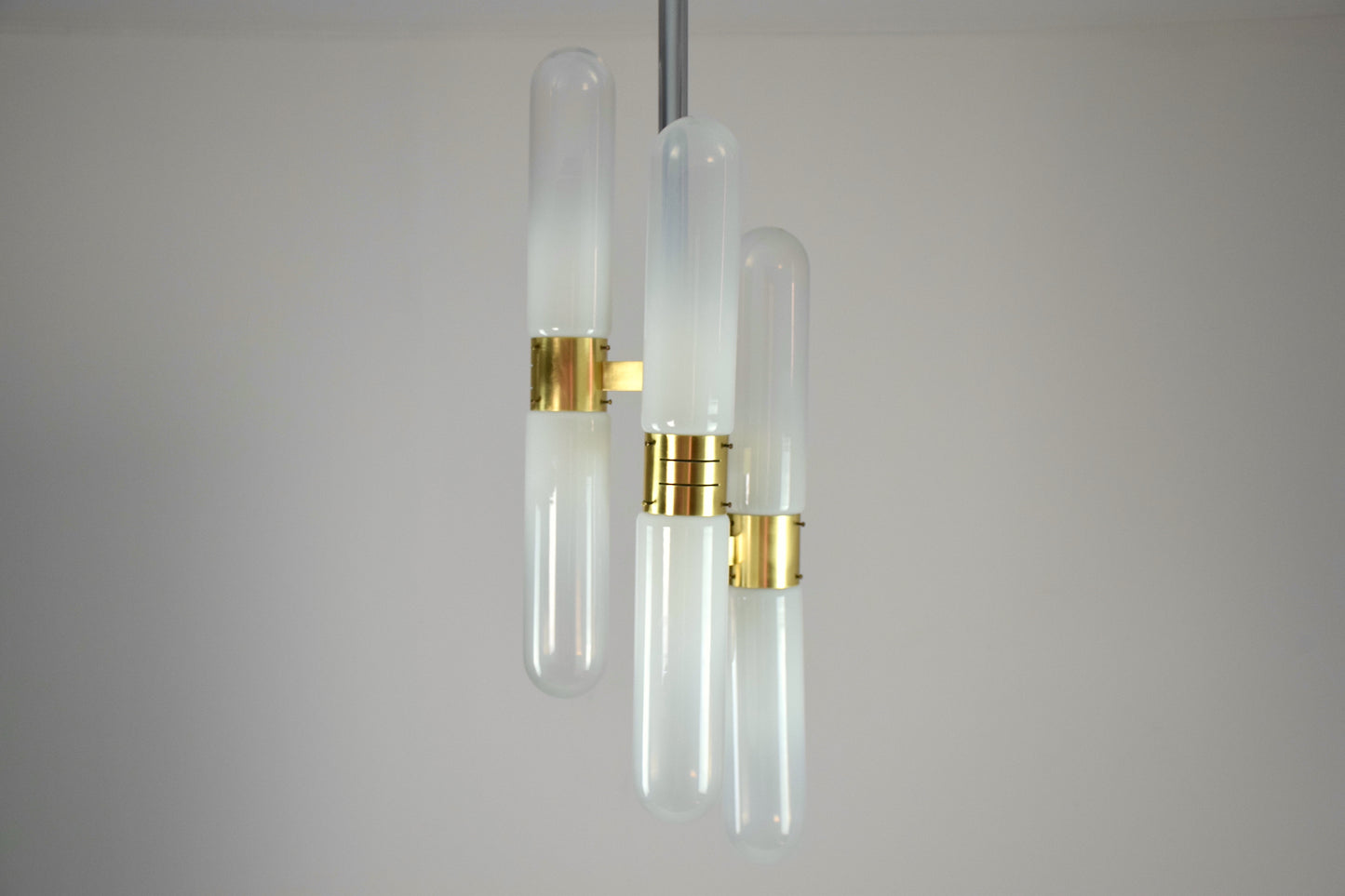 1960's Italian Pendant by Carlo Nason for Mazzega - Spirit Gallery