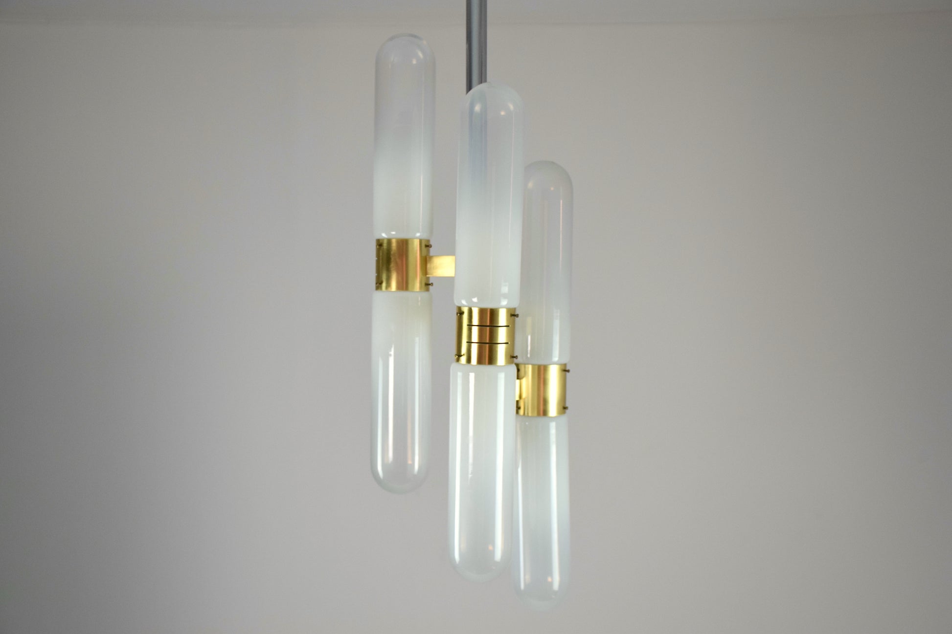 1960's Italian Pendant by Carlo Nason for Mazzega - Spirit Gallery