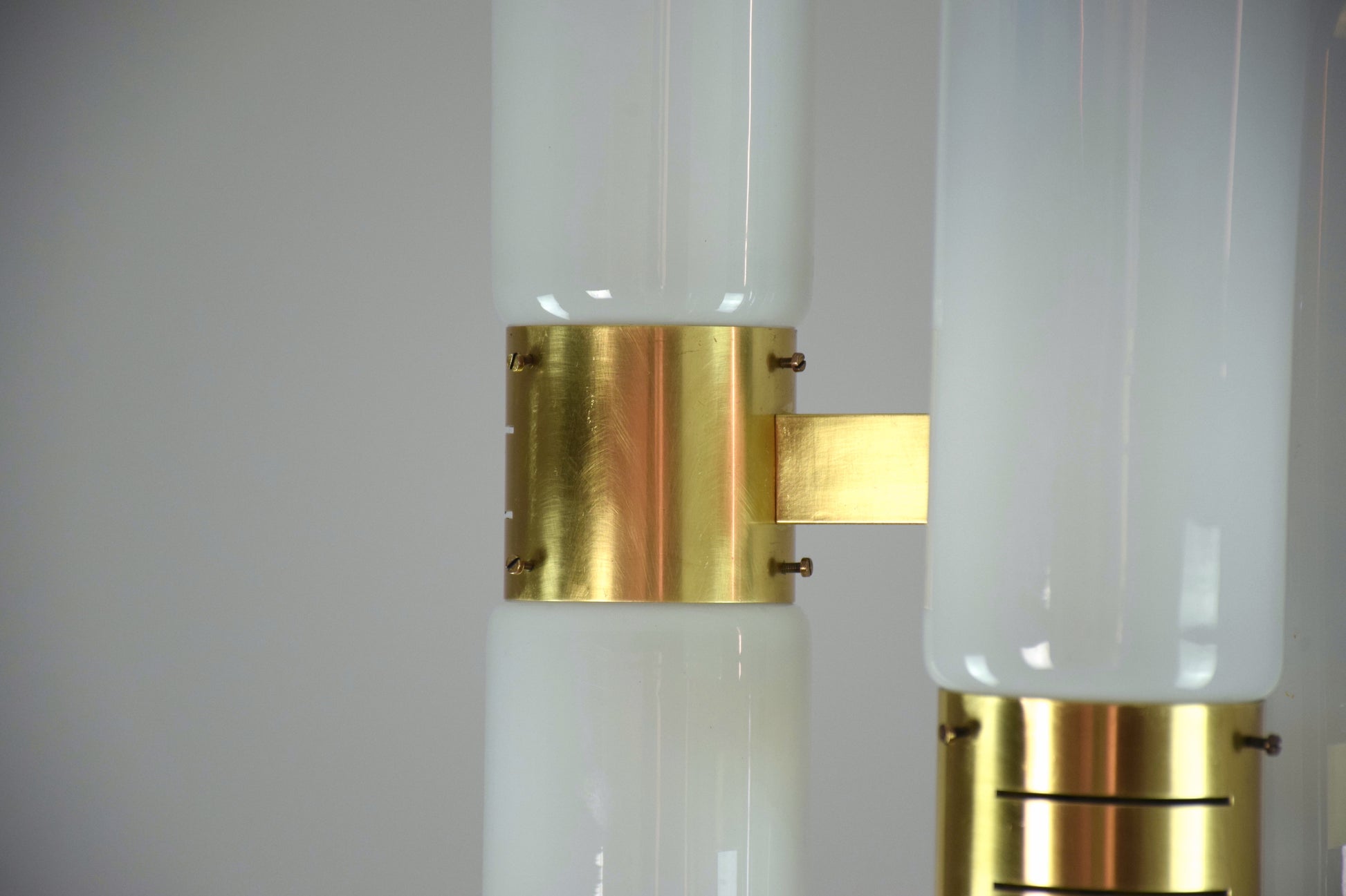 1960's Italian Pendant by Carlo Nason for Mazzega - Spirit Gallery