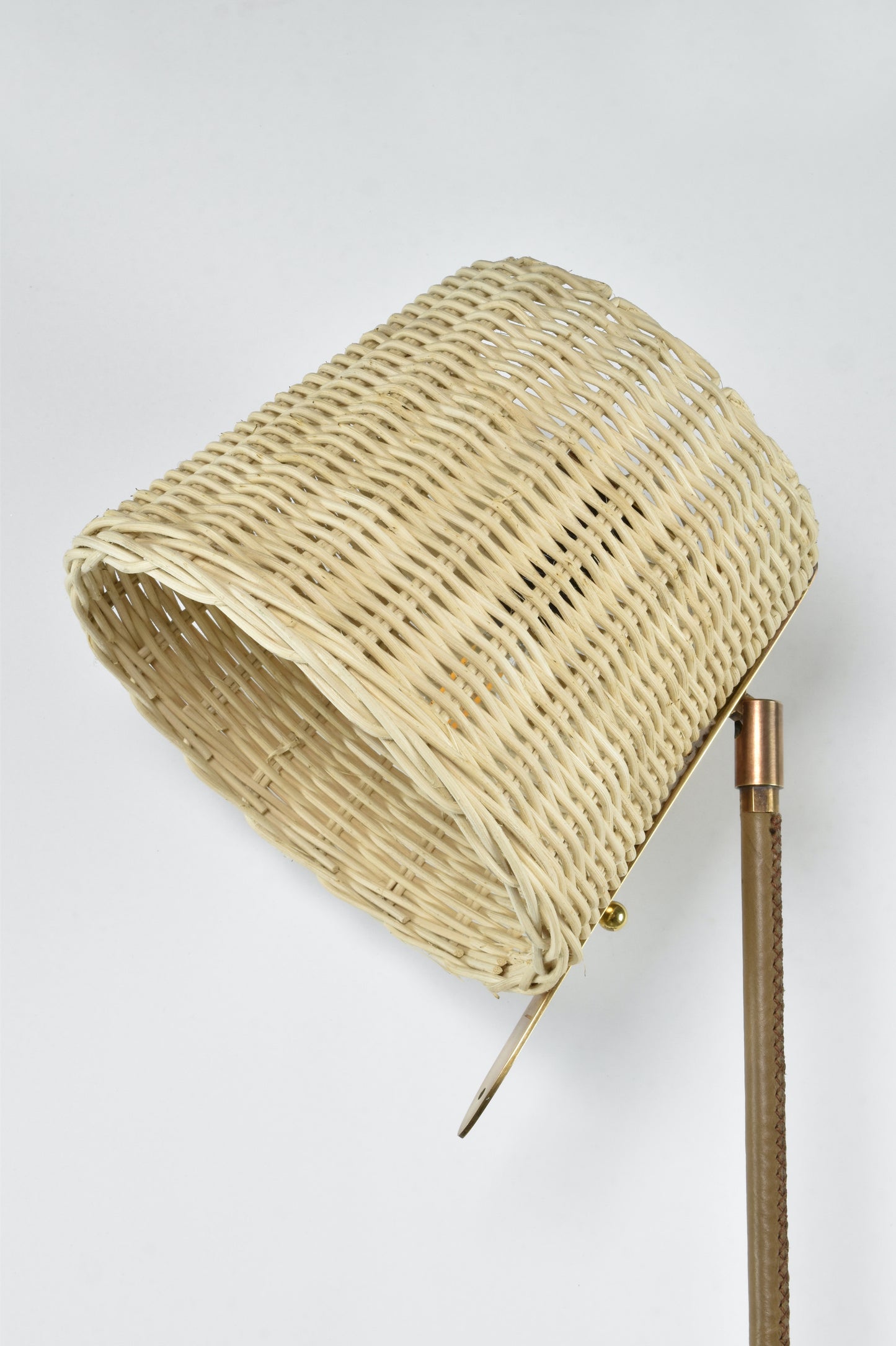 Ancora-W2 Rattan - Spirit Gallery