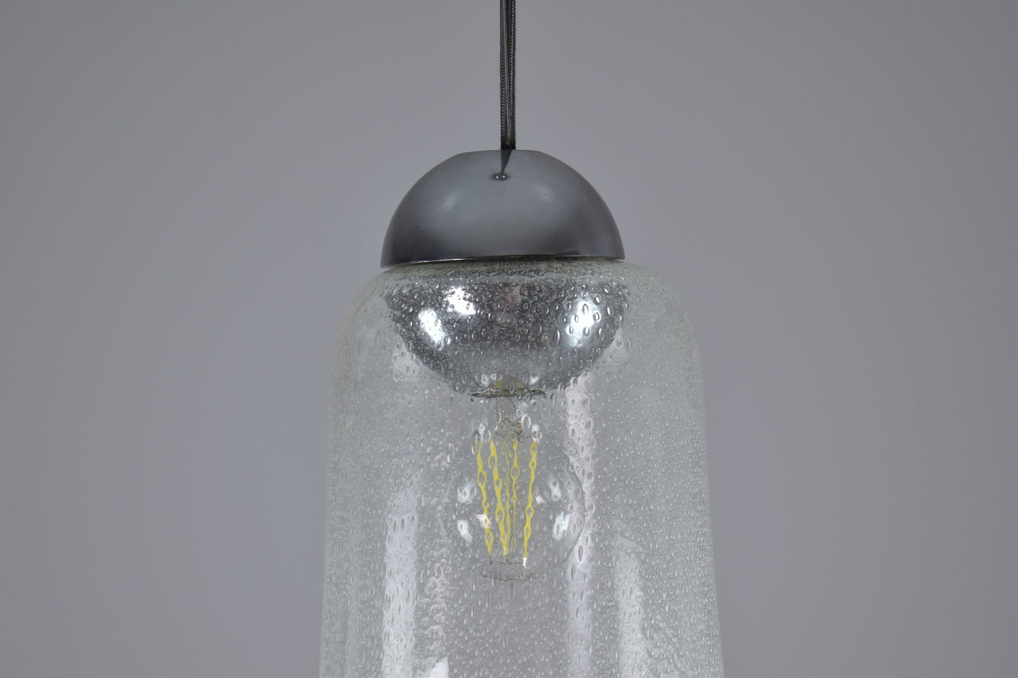 1970's Italian Murano Pendant for Mazzega - Spirit Gallery