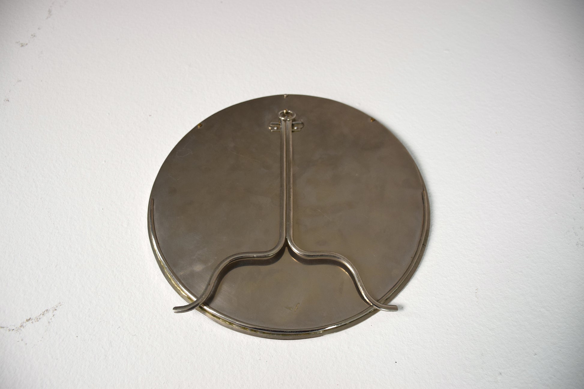 1970's French Vanity Mirror - Spirit Gallery