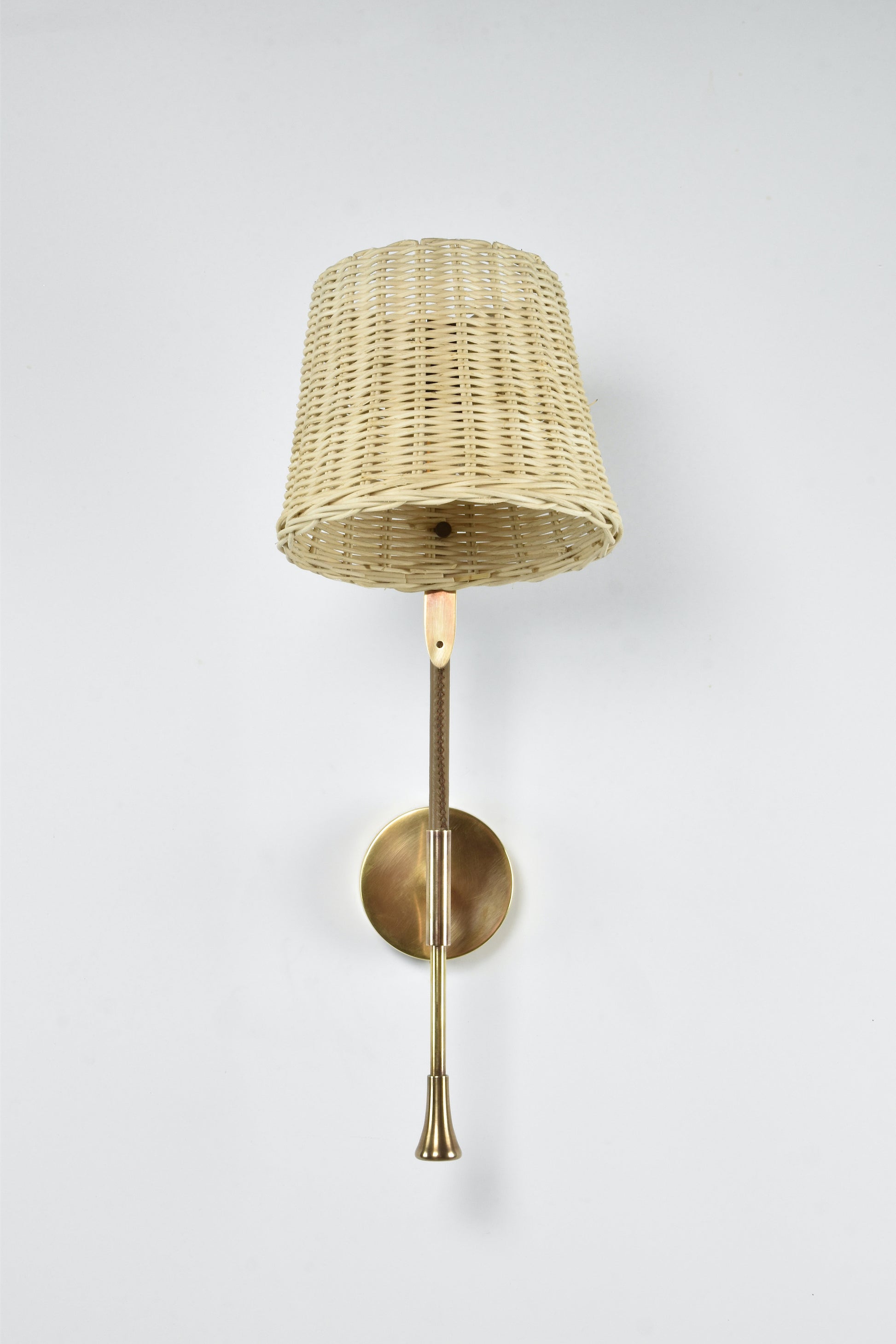 Ancora-W2 Rattan - Spirit Gallery