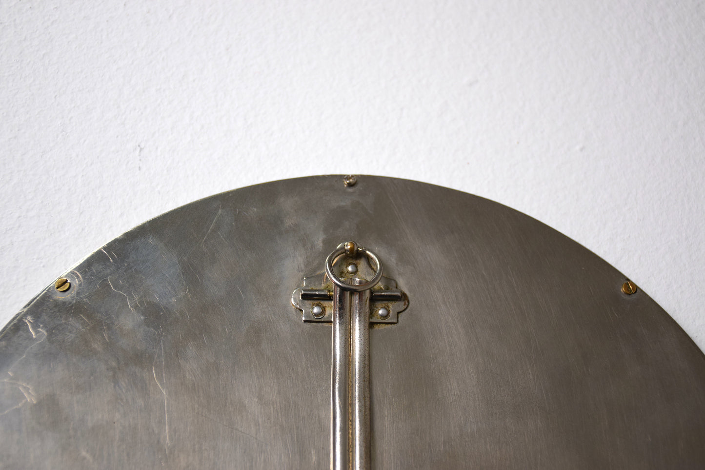 1970's French Vanity Mirror - Spirit Gallery