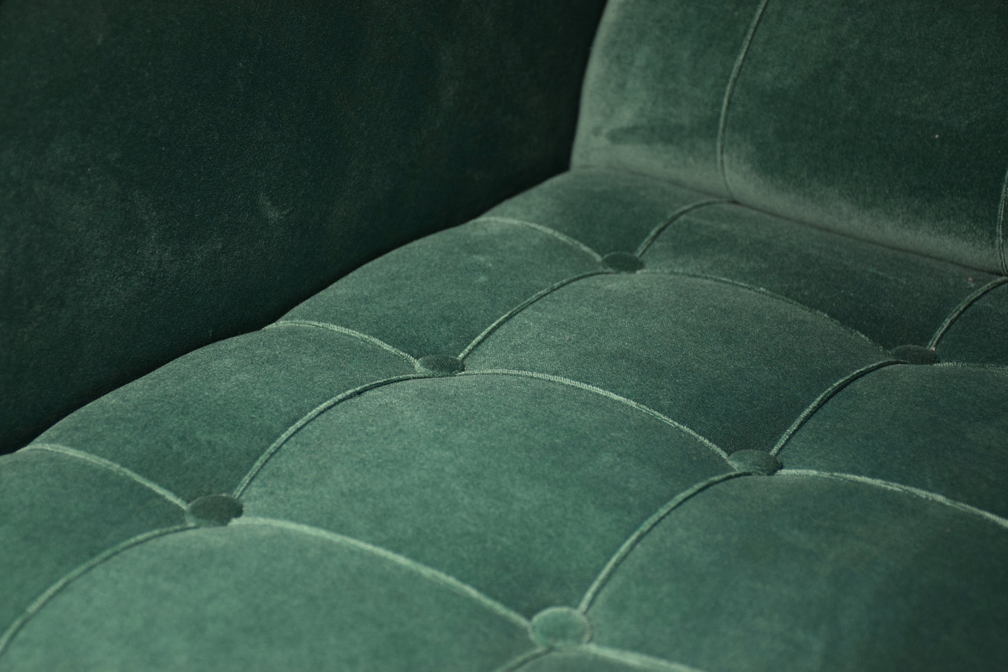 1950's Pair of Italian Midcentury Armchairs by Aldo Morbelli - Spirit Gallery