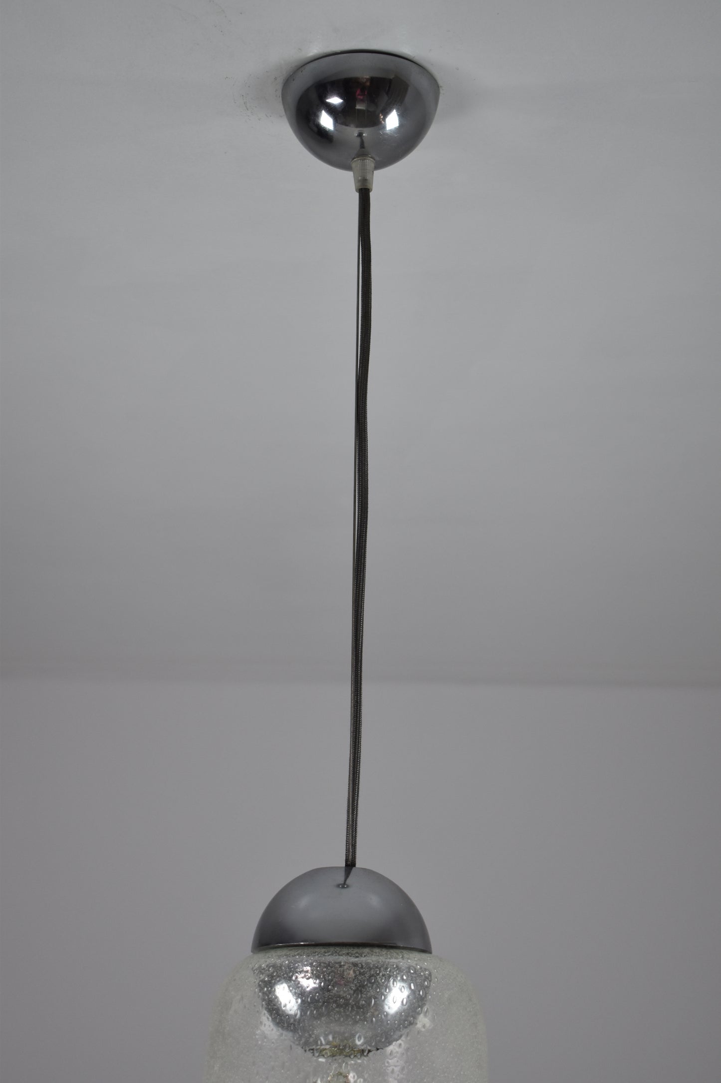 1970's Italian Murano Pendant for Mazzega - Spirit Gallery