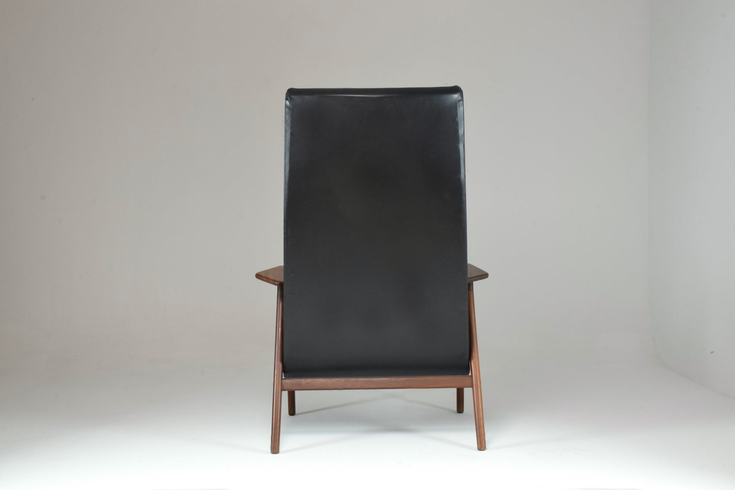 1960's Ruster Lounge Chair by Yngve Ekström for Pastoe - Spirit Gallery