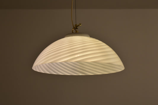 1970's Italian Murano Pendant - Spirit Gallery