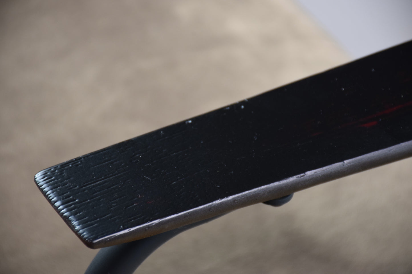 1960's French Pair of Armchairs by Pierre Guariche - Spirit Gallery