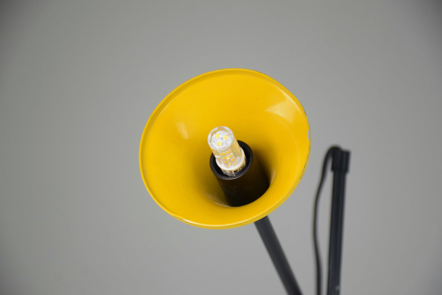 1980's Italian Vintage Floor Lamp - Spirit Gallery