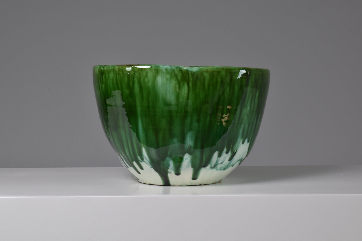JAS-E16 Handcrafted Ceramic Vase - Spirit Gallery