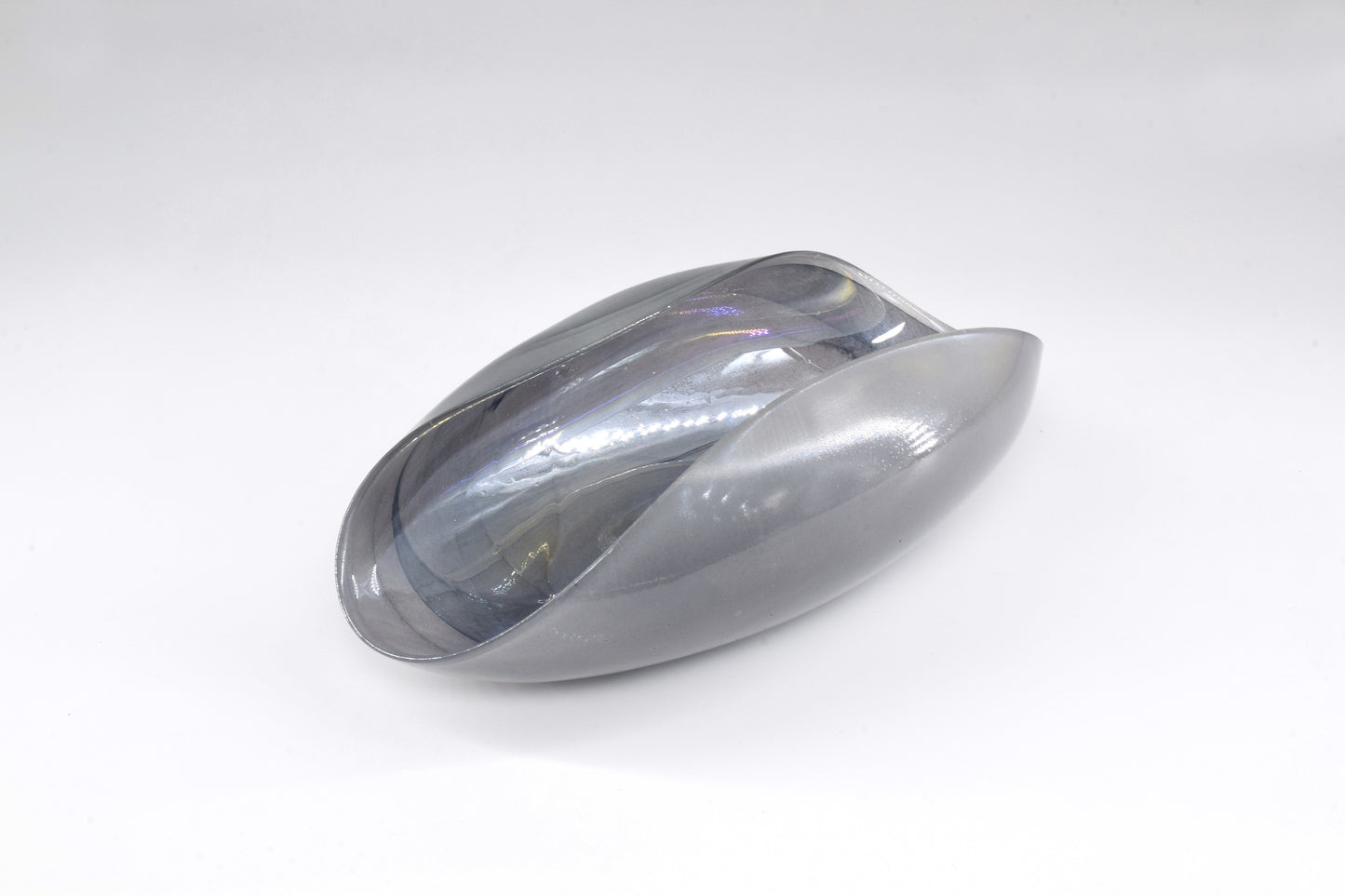 1970's Italian Murano Decorative Dish - Spirit Gallery