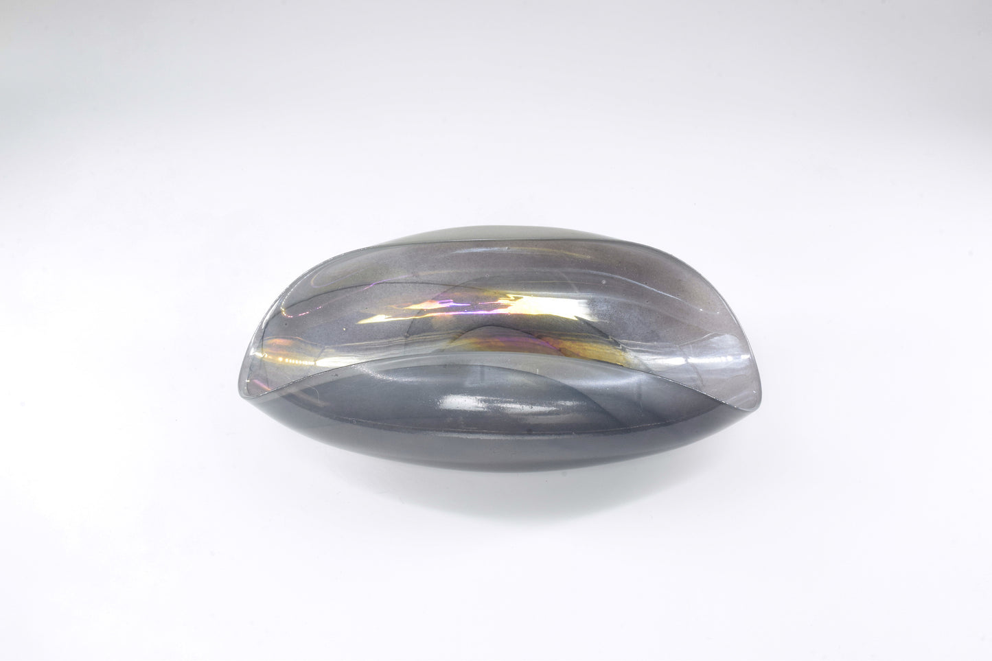 1970's Italian Murano Decorative Dish - Spirit Gallery