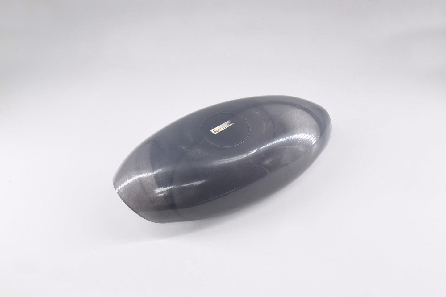 1970's Italian Murano Decorative Dish - Spirit Gallery