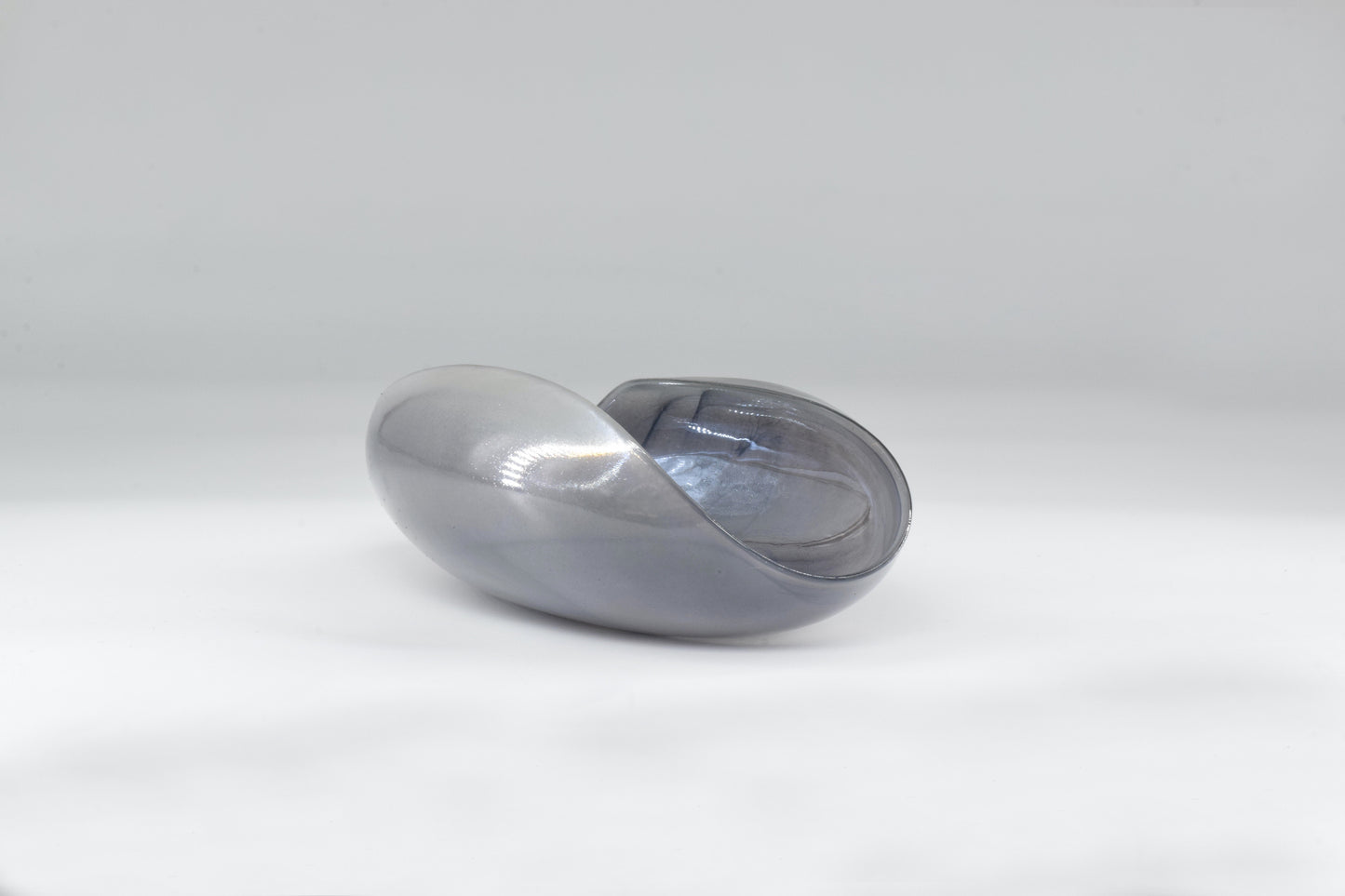 1970's Italian Murano Decorative Dish - Spirit Gallery