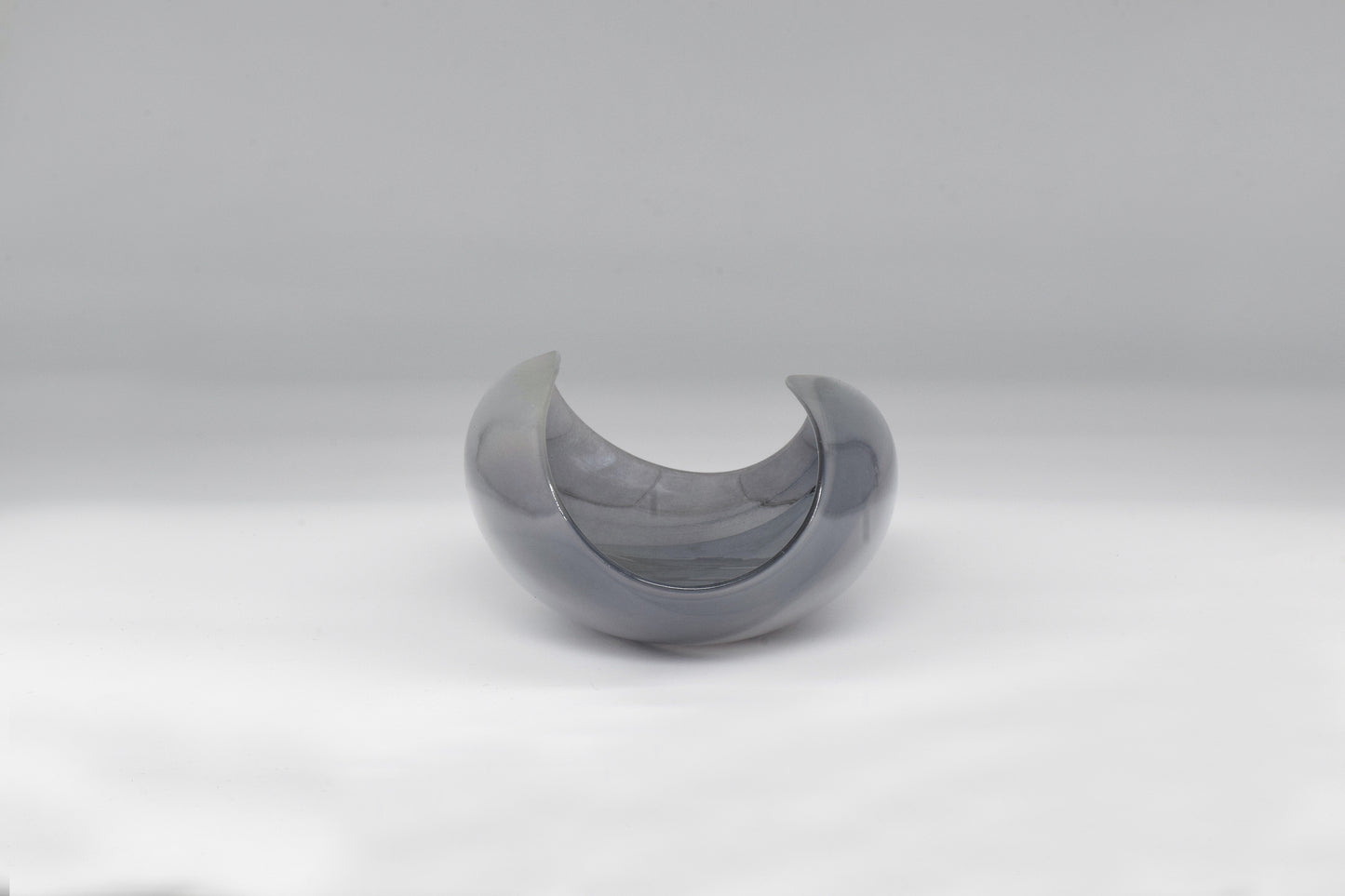 1970's Italian Murano Decorative Dish - Spirit Gallery
