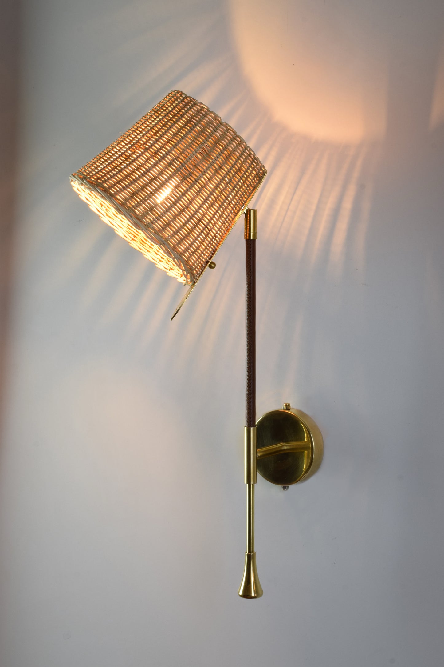 Ancora-W2 Rattan - Spirit Gallery