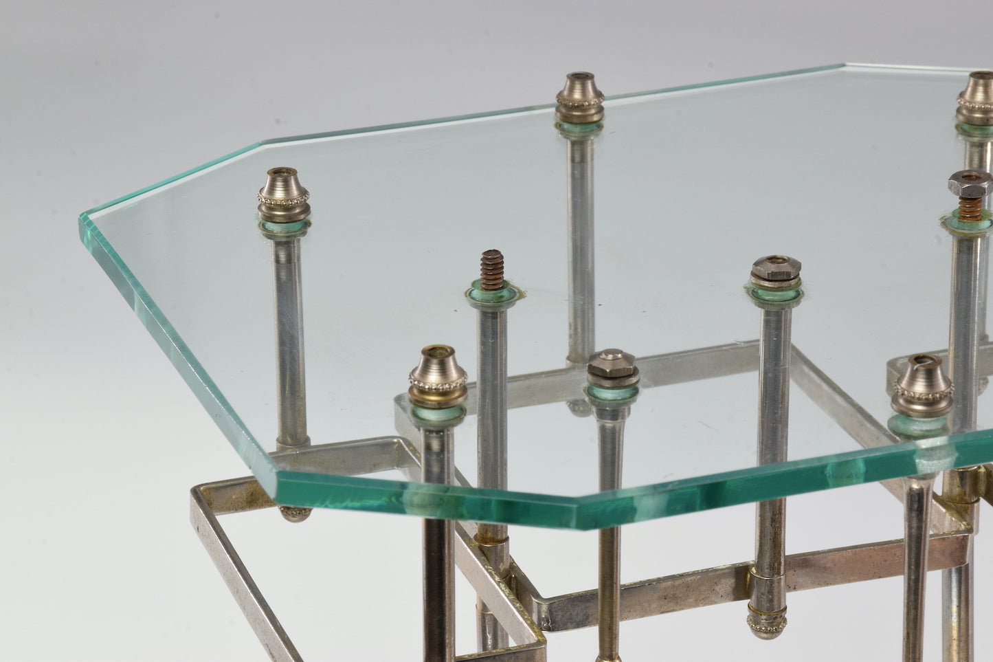 French Art Deco Decorative Set, 1930's - Spirit Gallery