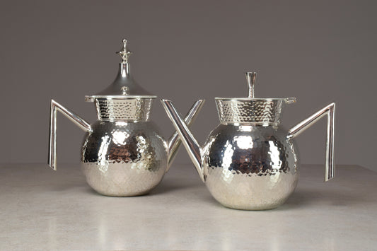 Terai-H teapot