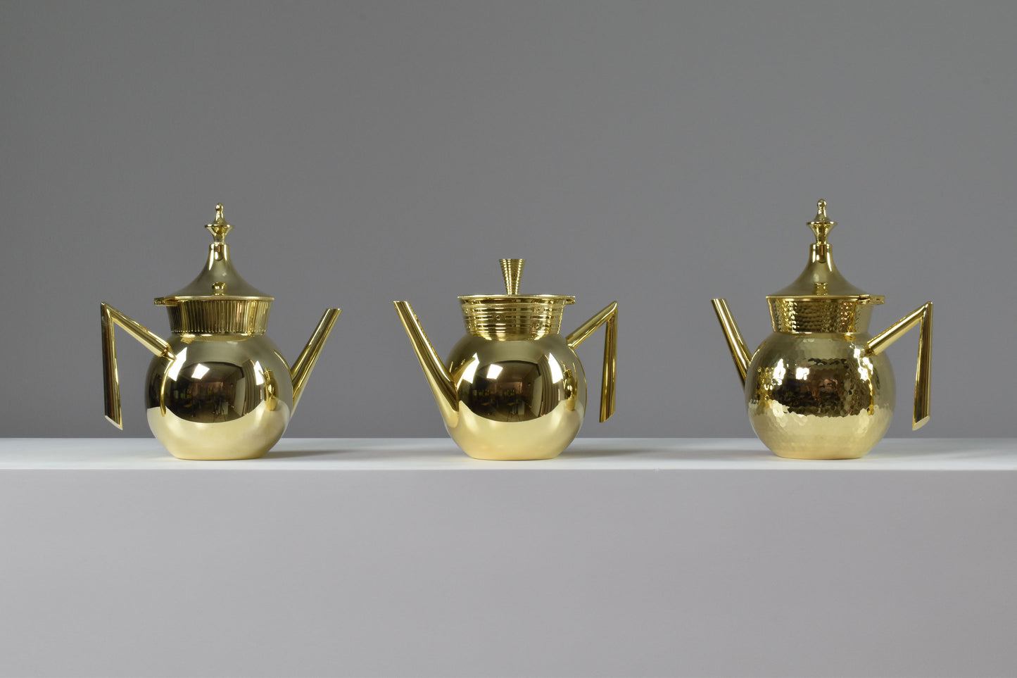 Terai-H teapot