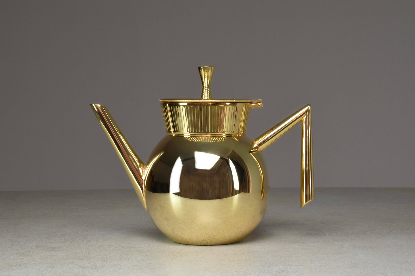 Terai-M - Spirit Gallery