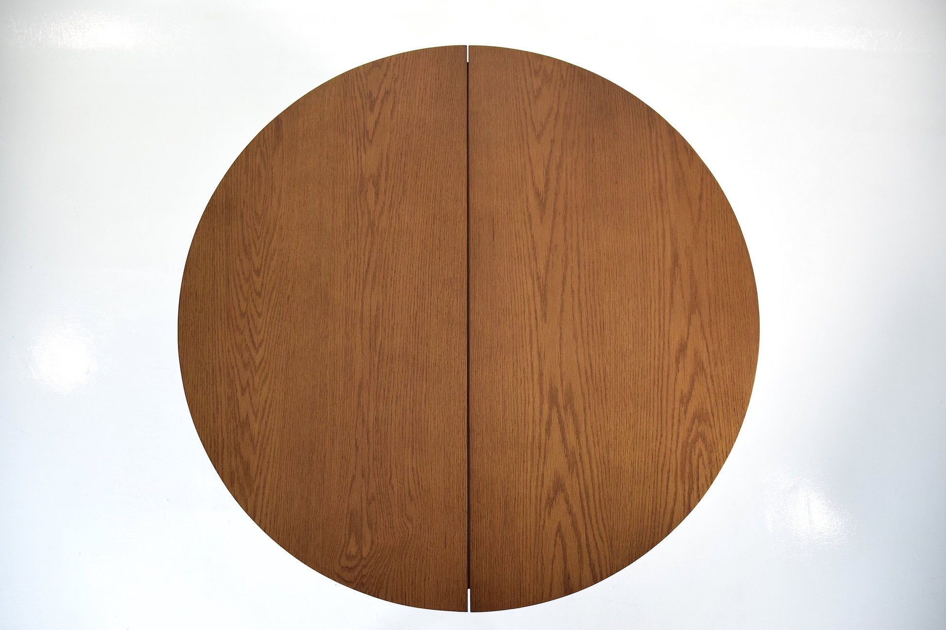 Adjustable Center Table by Marcel Gascoin, 1950's - Spirit Gallery