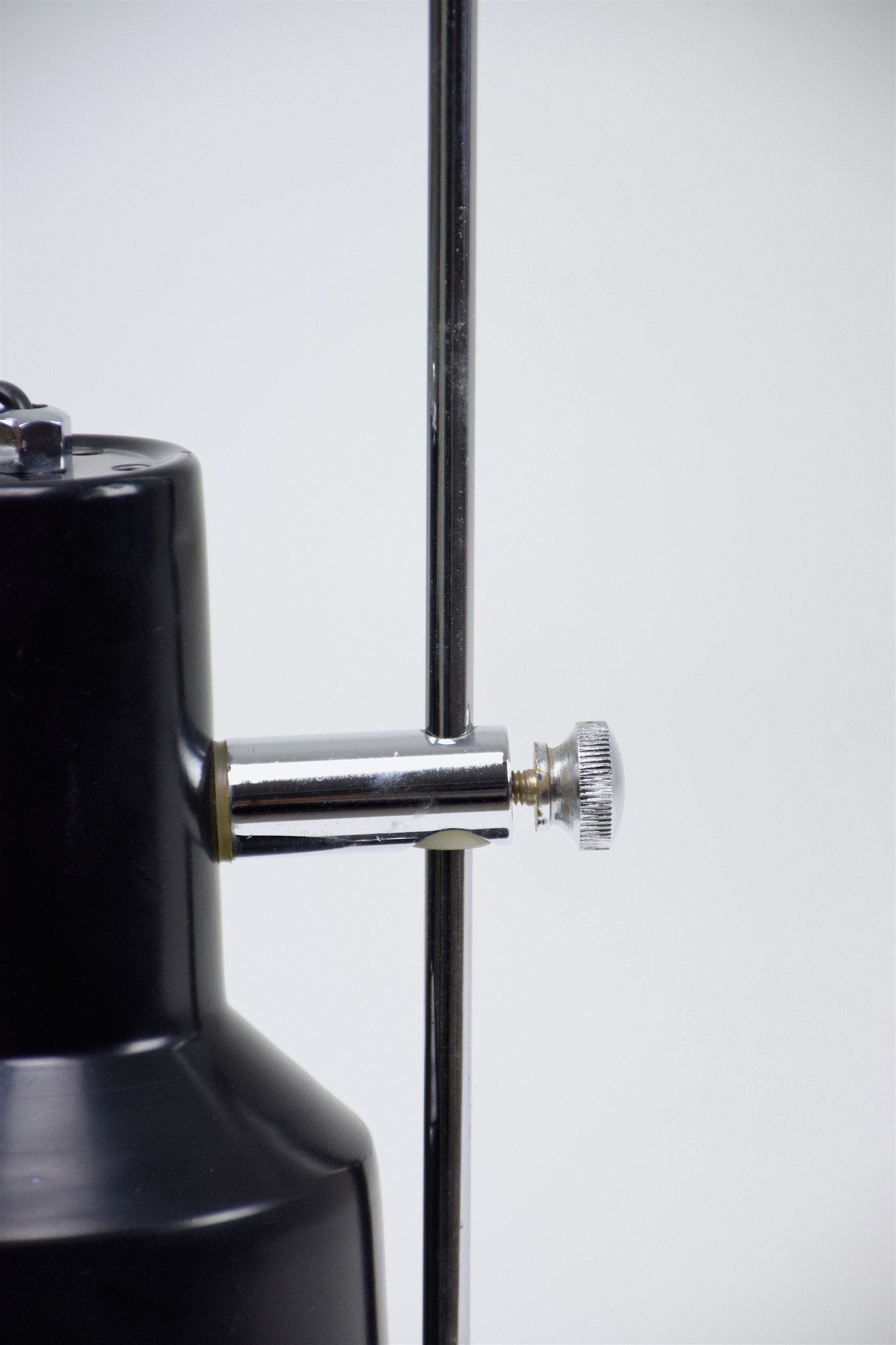 Adjustable Desk Lamp, 1950's - Spirit Gallery