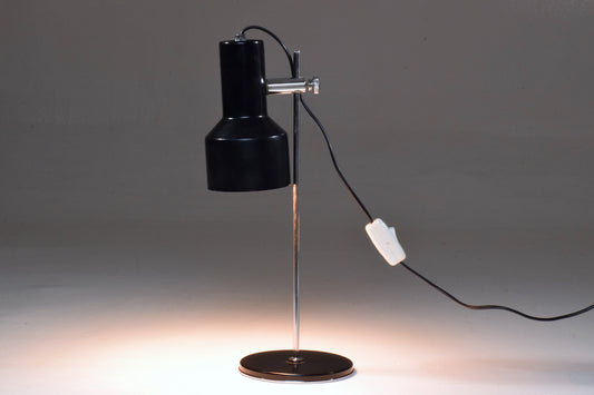 Adjustable Desk Lamp, 1950's - Spirit Gallery