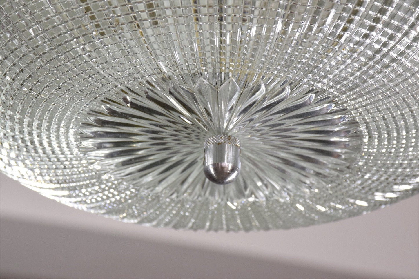 Adjustable Pendant Light, 1970's - Spirit Gallery