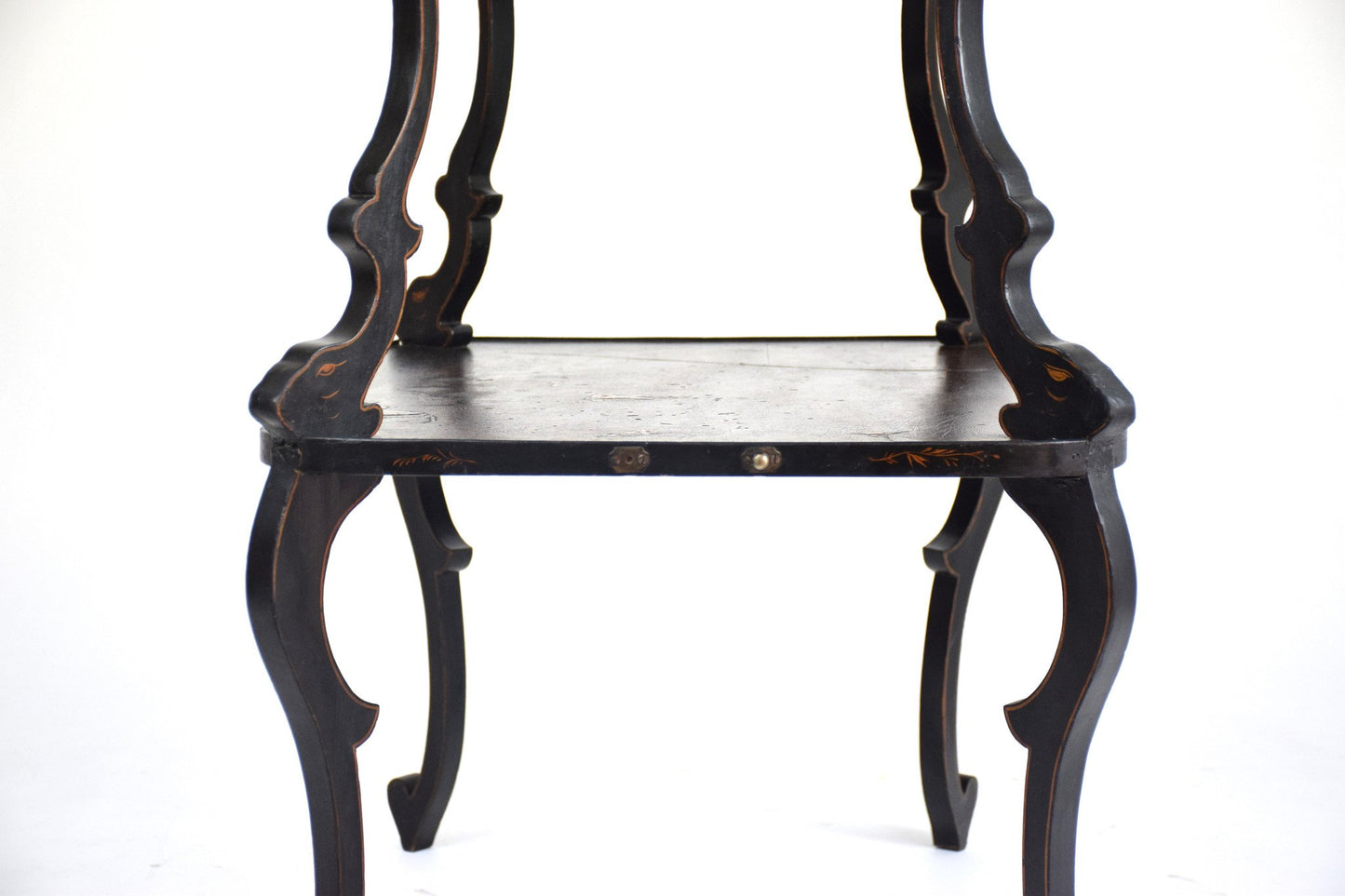 Antique Art Nouveau Table Attributed to Louis Majorelle, France - Spirit Gallery