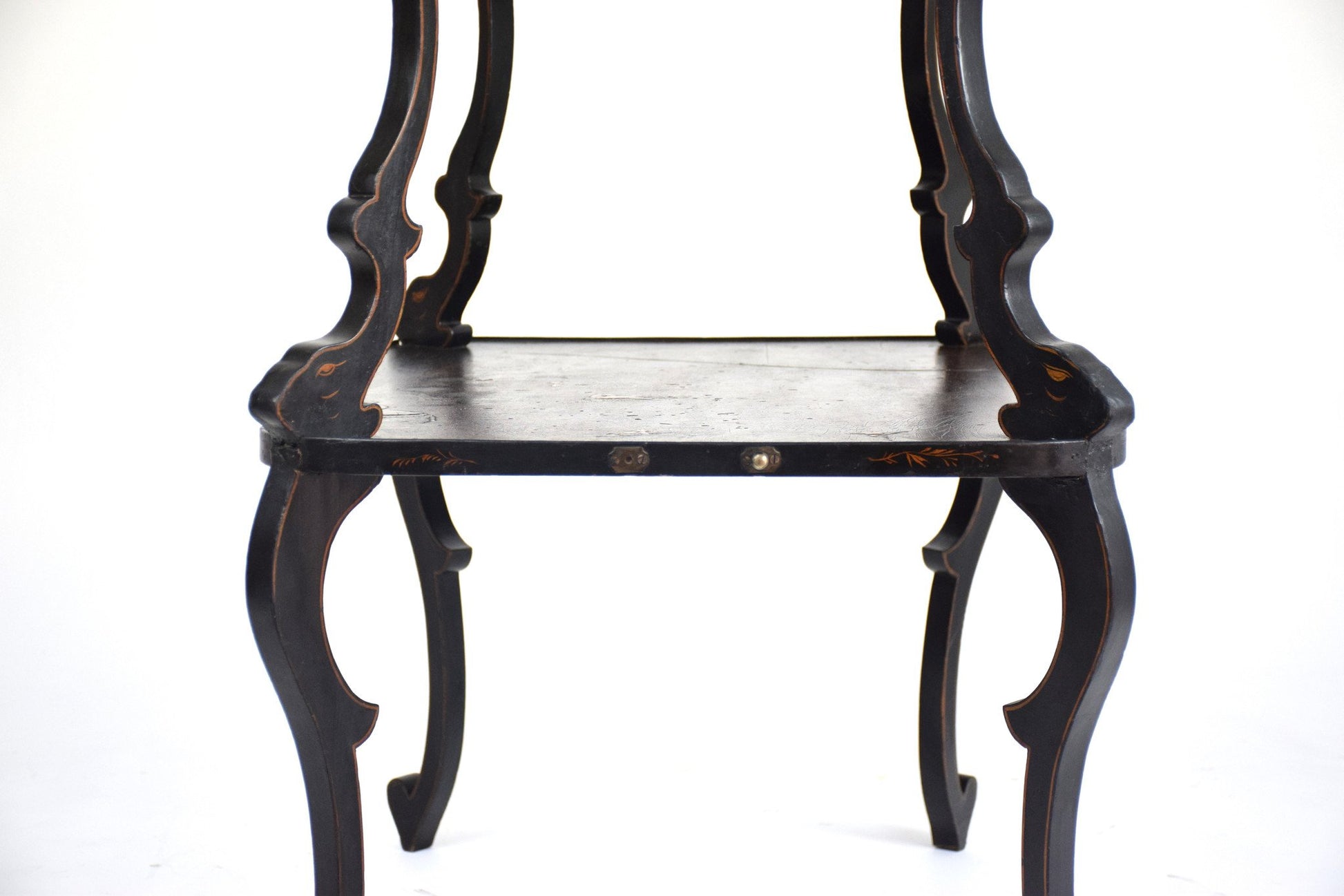 Antique Art Nouveau Table  Attributed to Louis Majorelle, France - Spirit Gallery