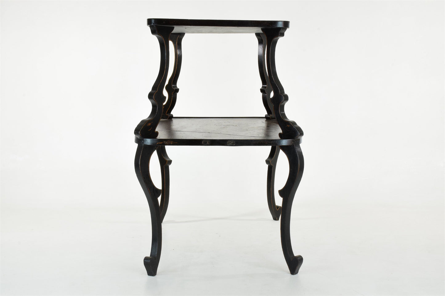 Antique Art Nouveau Table Attributed to Louis Majorelle, France - Spirit Gallery