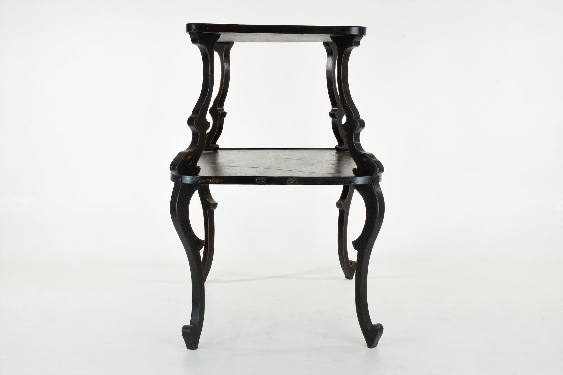 Antique Art Nouveau Table  Attributed to Louis Majorelle, France - Spirit Gallery