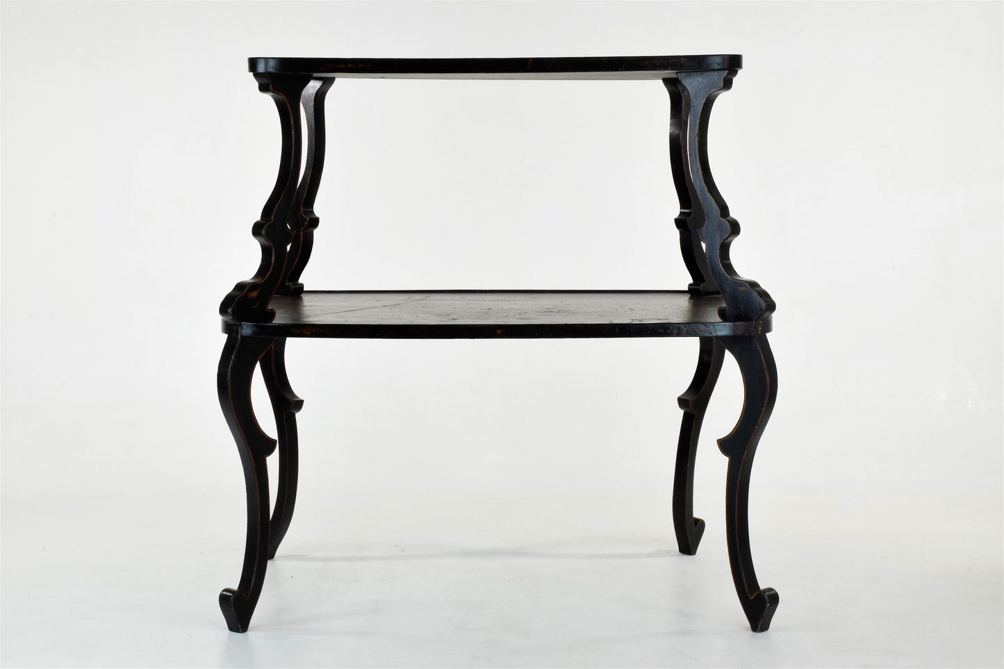 Antique Art Nouveau Table Attributed to Louis Majorelle, France - Spirit Gallery