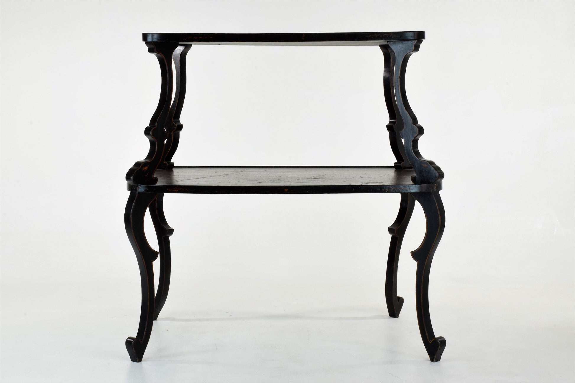 Antique Art Nouveau Table  Attributed to Louis Majorelle, France - Spirit Gallery